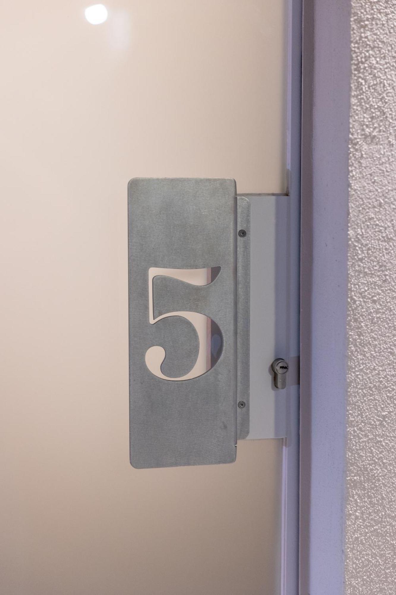 Five By Capri 5 Senses Hotel Anacapri Kültér fotó